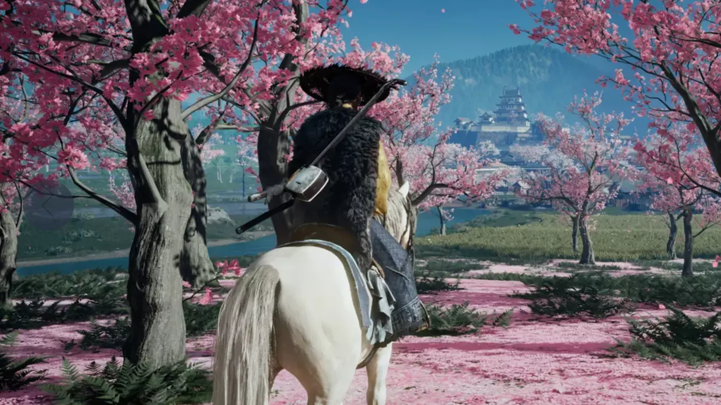 Ghost of Yotei Creator Teases Next Game, Time to Get Hyped