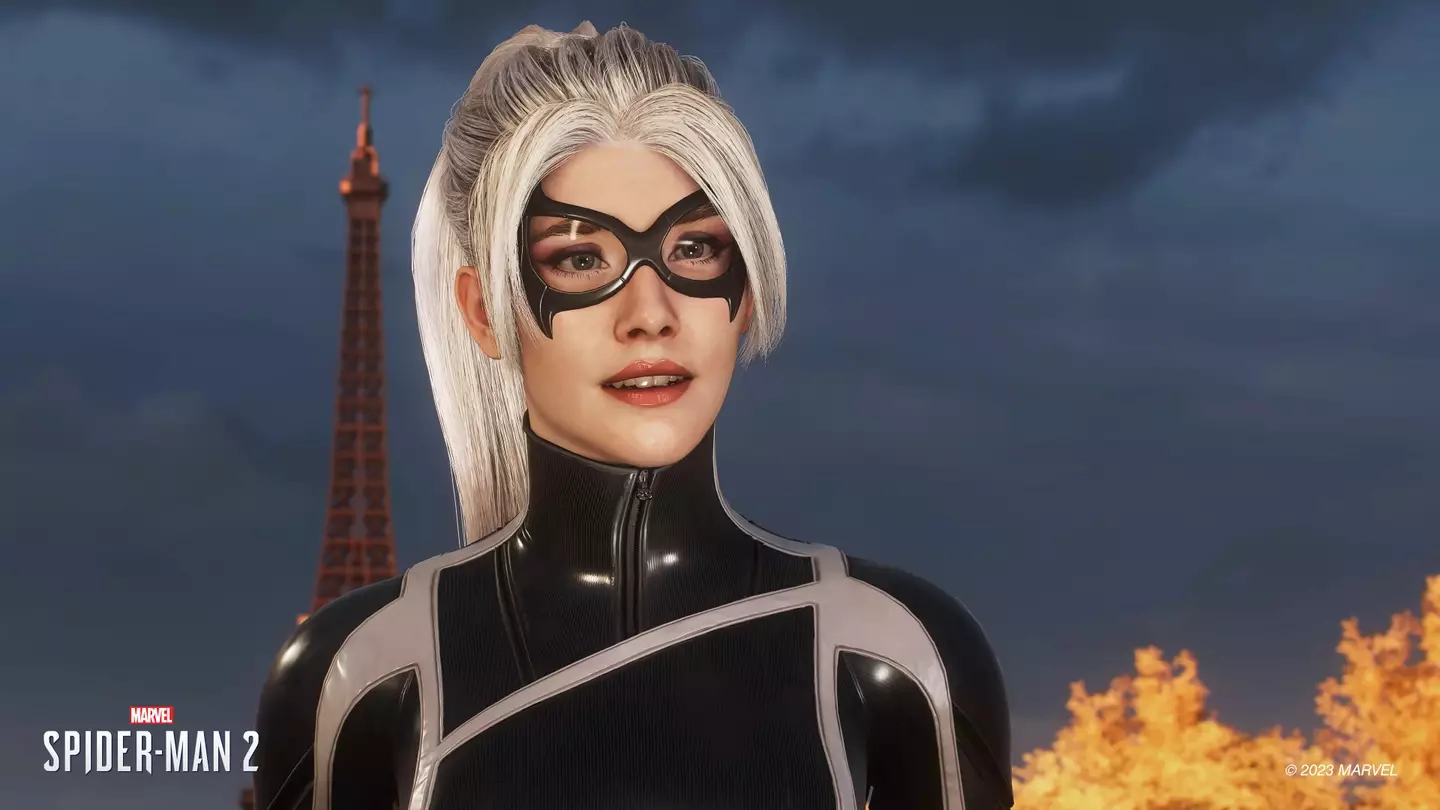 Credit / Sony Interactive Entertainment