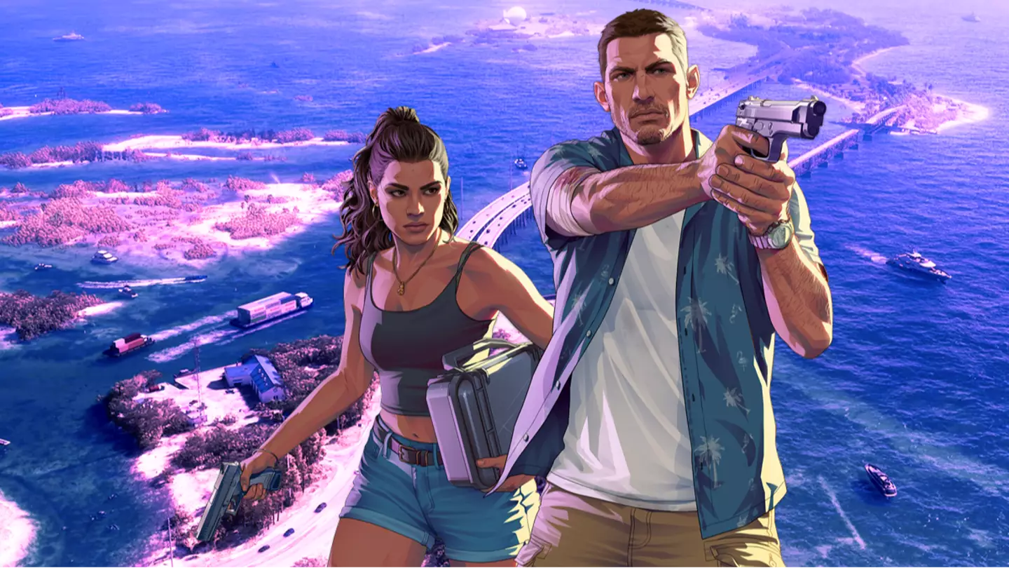 Rockstar Games