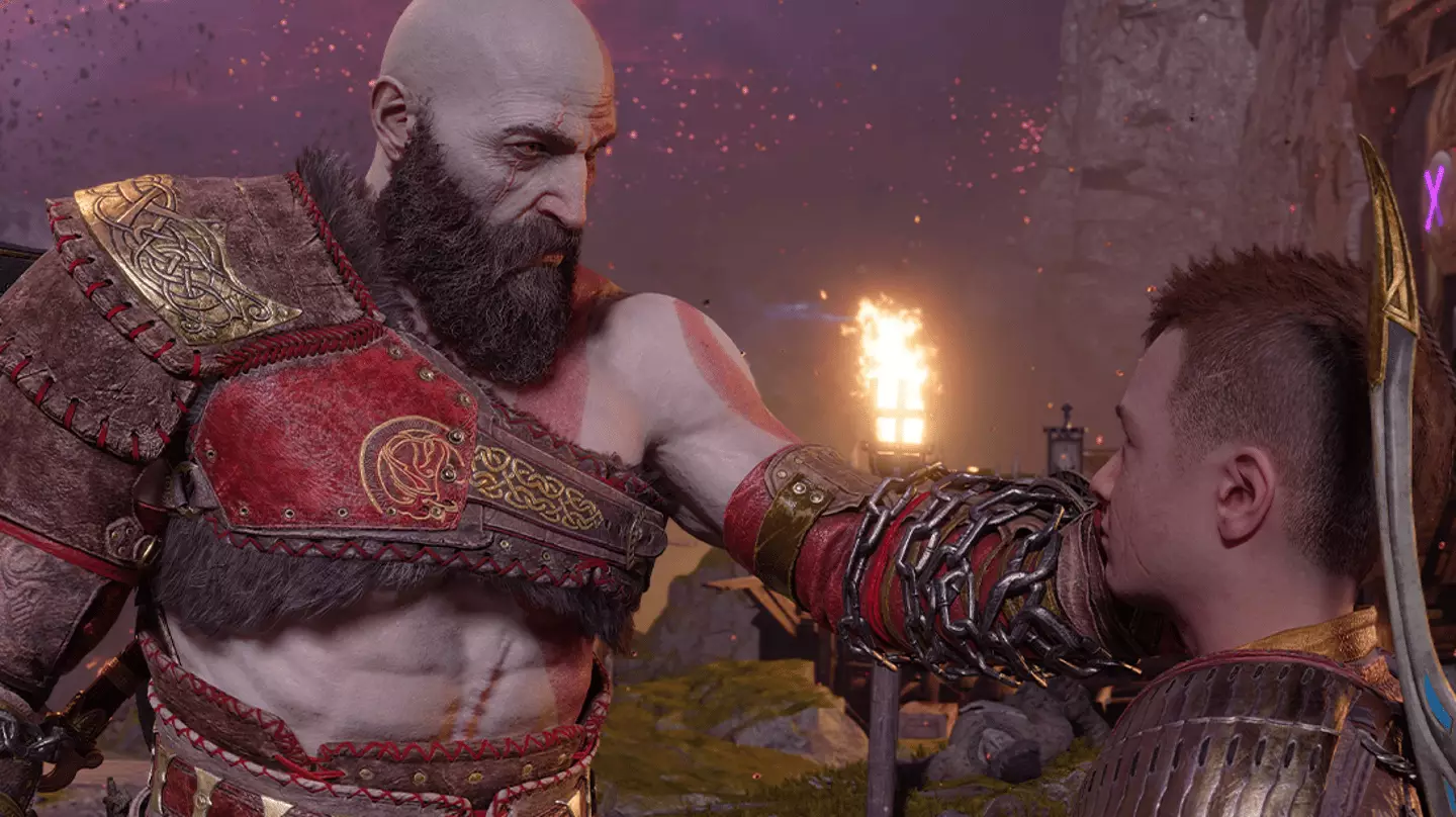 God Of War fans divided over our live-action Kratos – News75today