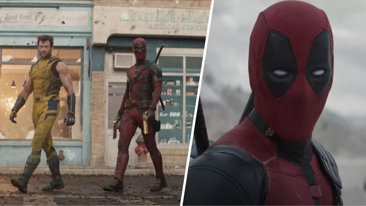 MCU fans rejoice, Deadpool & Wolverine 2 was just quietly teased