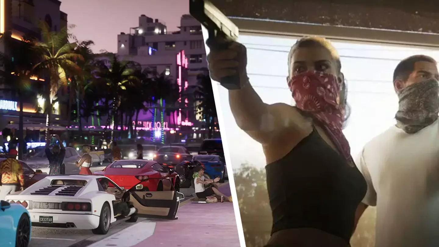 GTA 6 map uncovered by dedicated fans using science