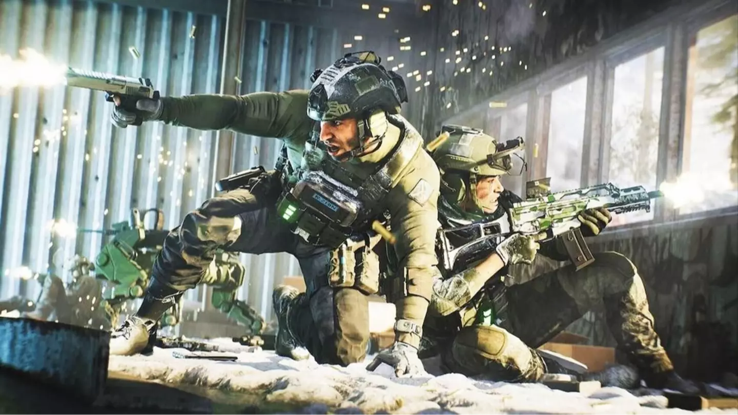 Battlefield 6 Players Have Already Found a Major Exploit