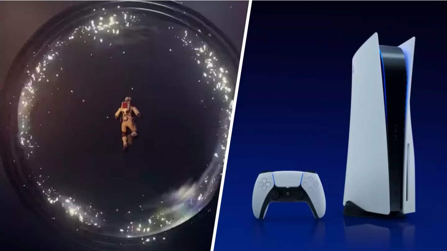 Starfield could still hit PlayStation 5 thanks to planned Xbox feature
