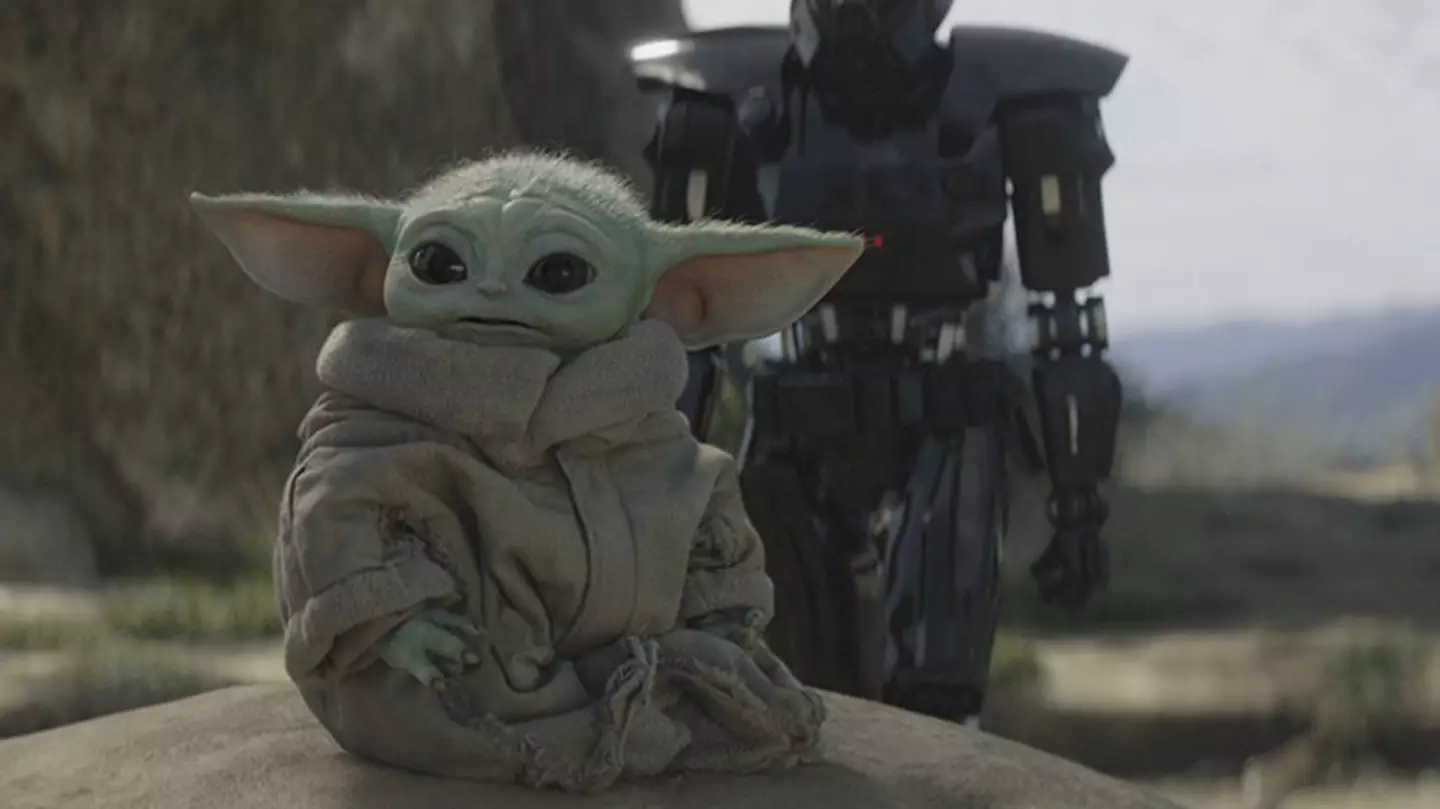 Star Wars fans roast theory of Grogu's true identity: 'hell no'