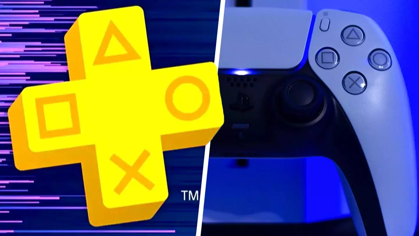 PlayStation Plus subscribers have last chance to claim one of the biggest open world games ever