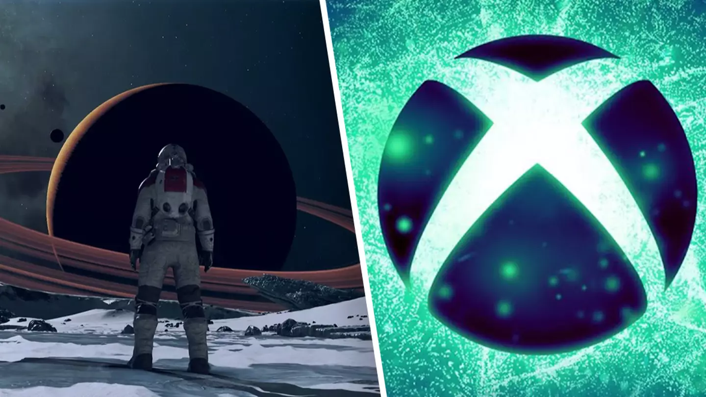 Xbox will aim to release four major first-party games a year from now on