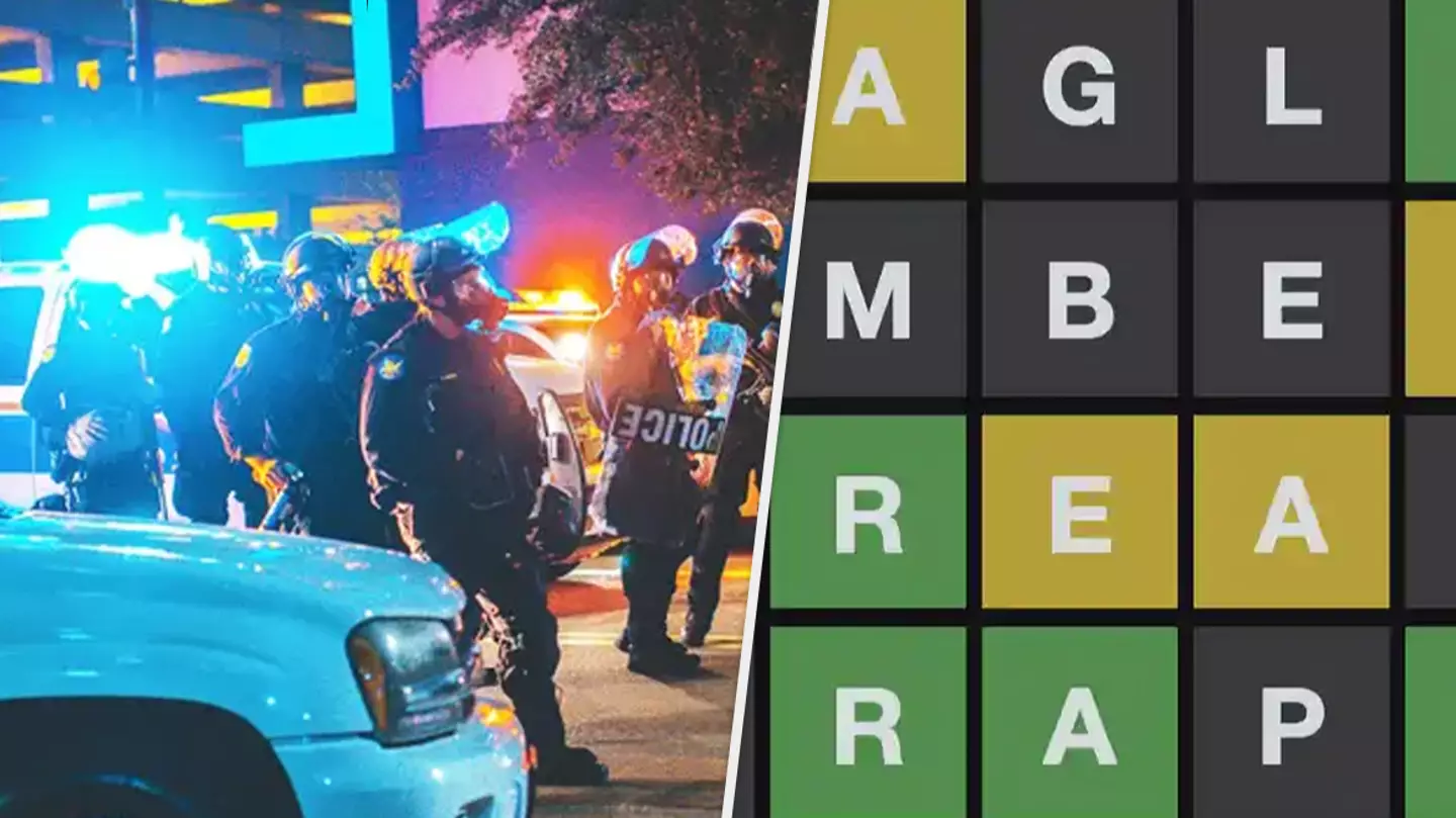 Wordle/Josh Wardle/ AJ Colores & Bermix Studios via Unsplash