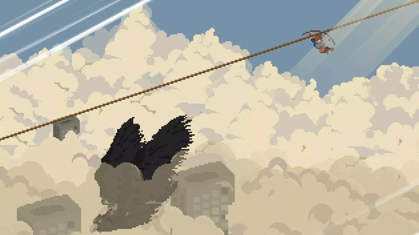 Horizon Zero Dawn meets The Last Of Us in stunning new game