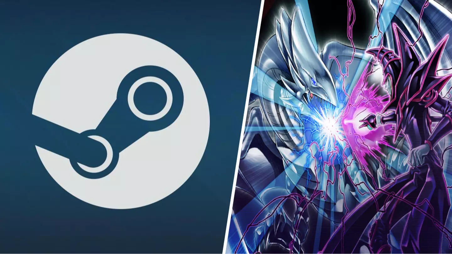 This underrated Steam free game is perfect for TCG sceptics