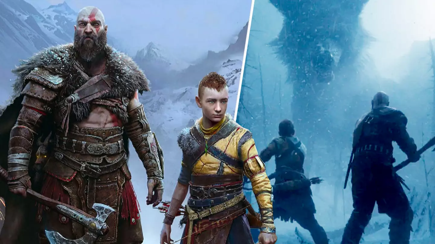 God Of War Ragnarök expansion coming, and sooner than expected, says insider
