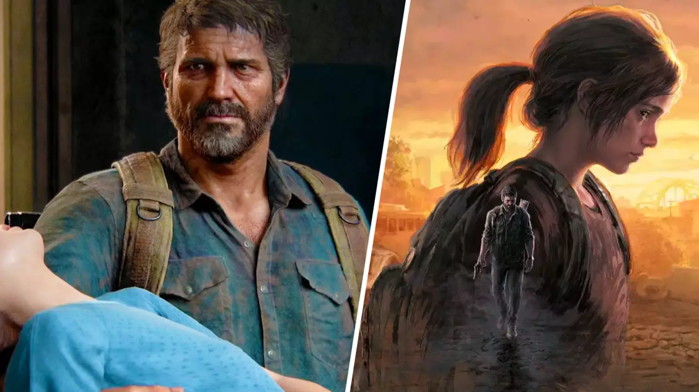 The Last Of Us final sequence is one of gaming’s greatest levels fans agree