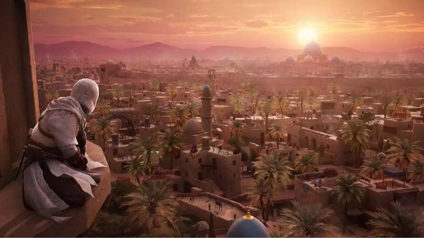 Assassin's Creed 'Controversial' New Game Cancelled