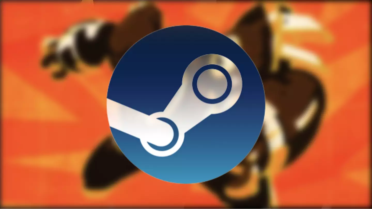 Steam dropping massive new free game this month