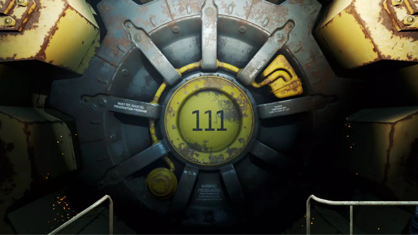 Fallout 4 fans discover secret location and rare item we all missed