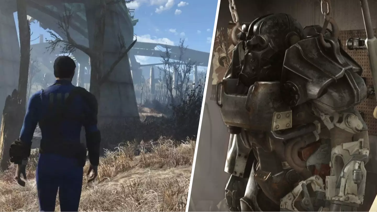 Fallout fans heartbroken as upcoming game cancelled 'effective immediately'