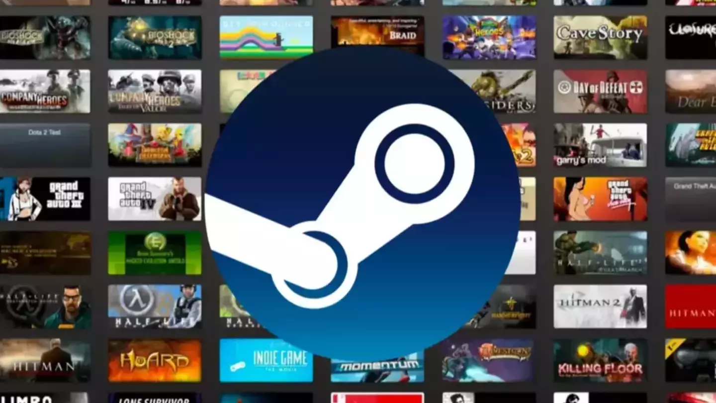 Steam gamers warned they've hours left to claim hit freebie