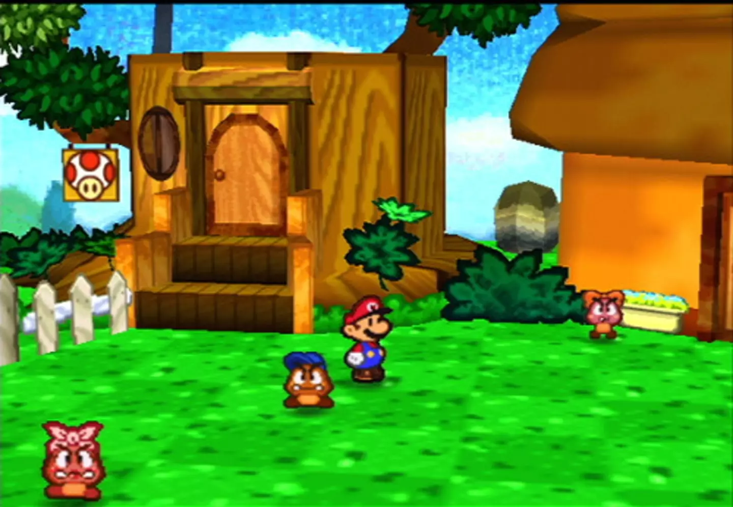 Nintendo