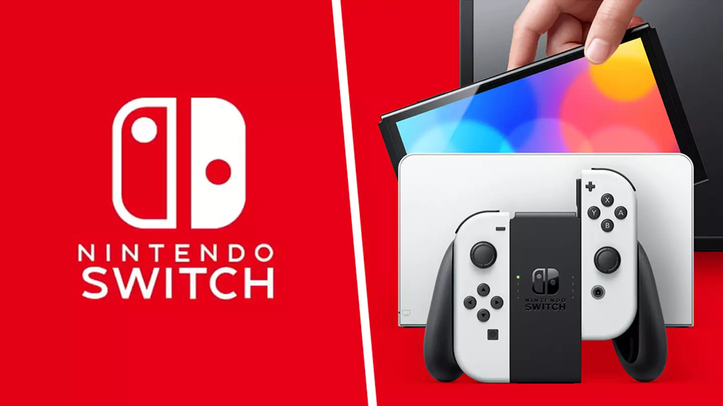 Nintendo Switch 2 is getting a sequel we've waited years for