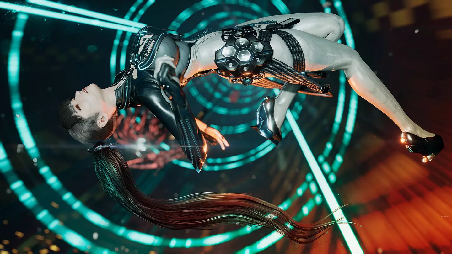 Stellar Blade mods have arrived, are as NSFW as you'd expect