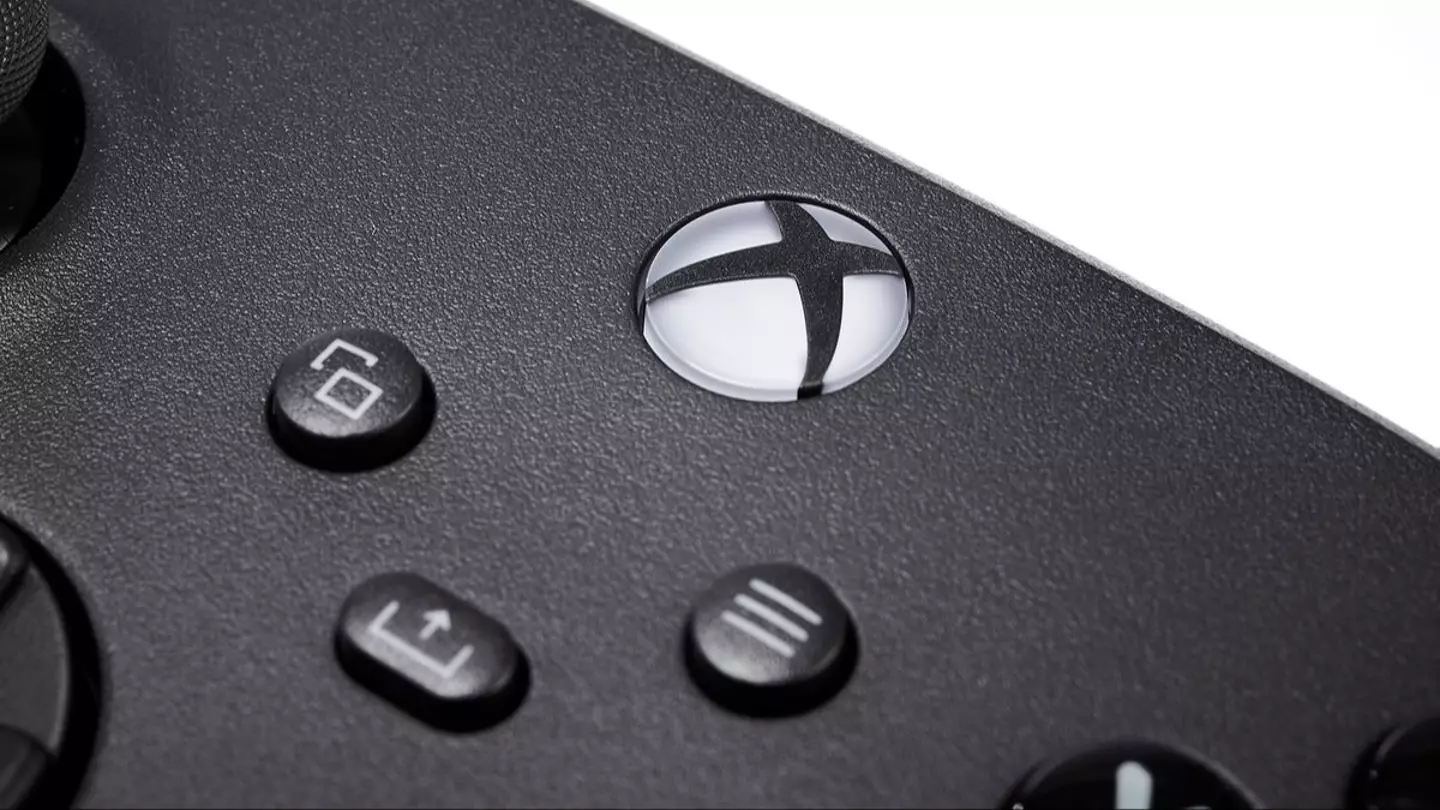 Microsoft Gaming