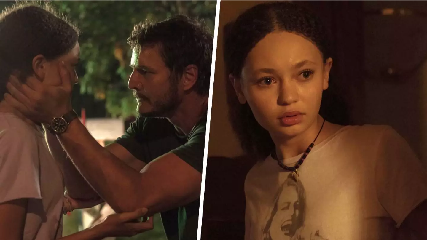 The Last Of Us viewer points out how Joel and Sarah narrowly missed being infected