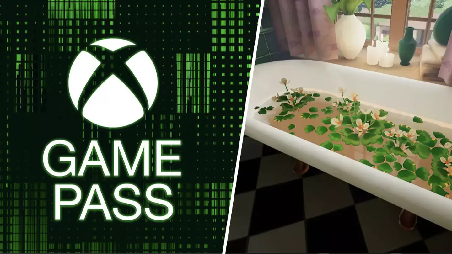 Xbox Game Pass peaceful puzzler is a sleeper hit for 2024
