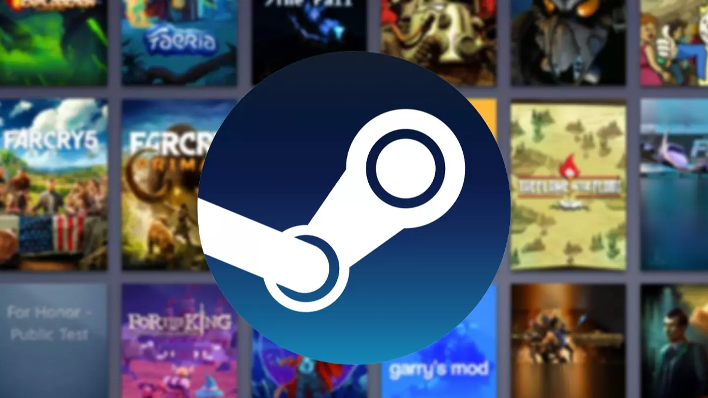 Steam drops free game you've 48 hours to grab before it's gone