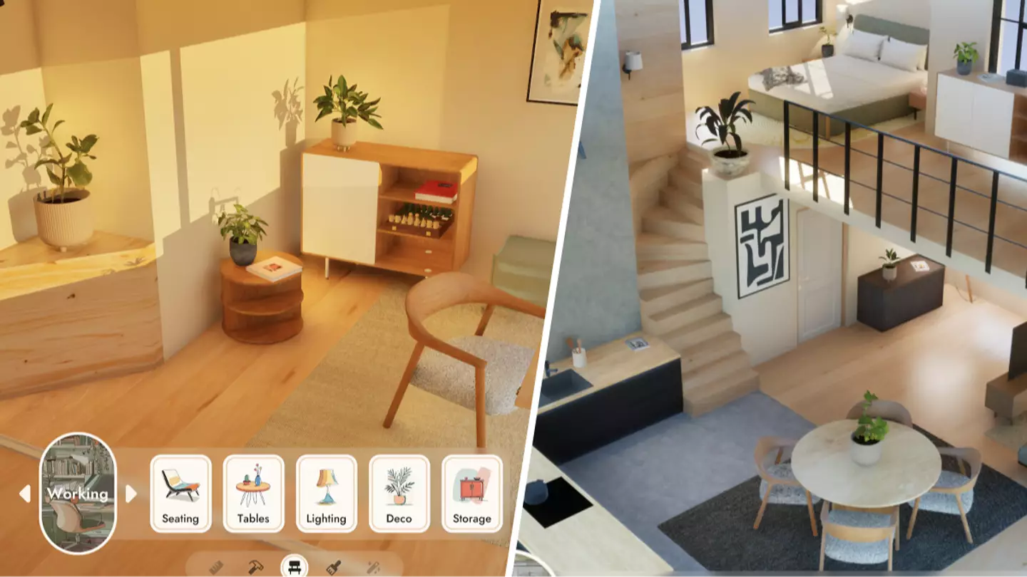 Steam new free download could very well take over your life