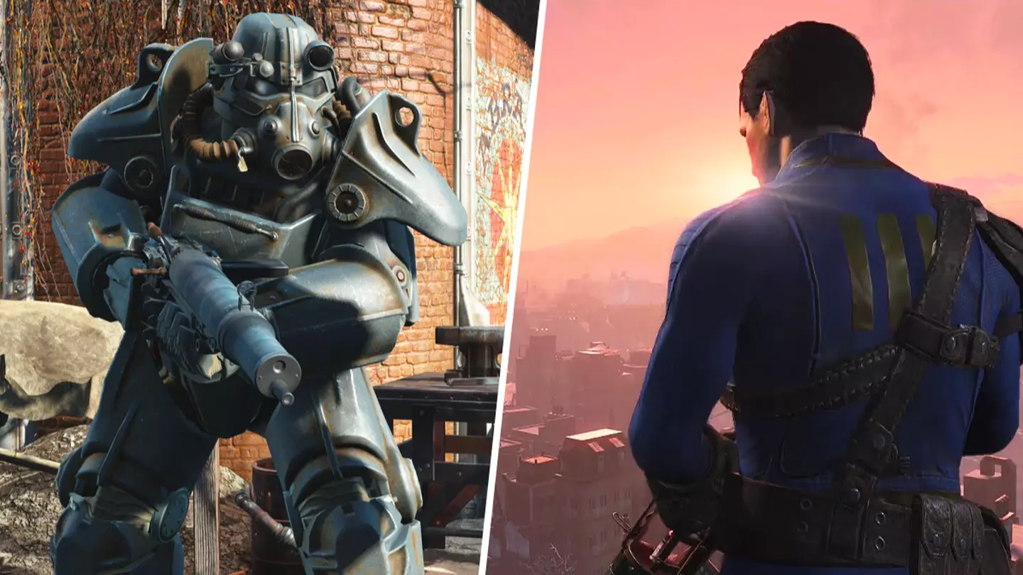 Fallout 5 could take us to New York according to one convincing theory