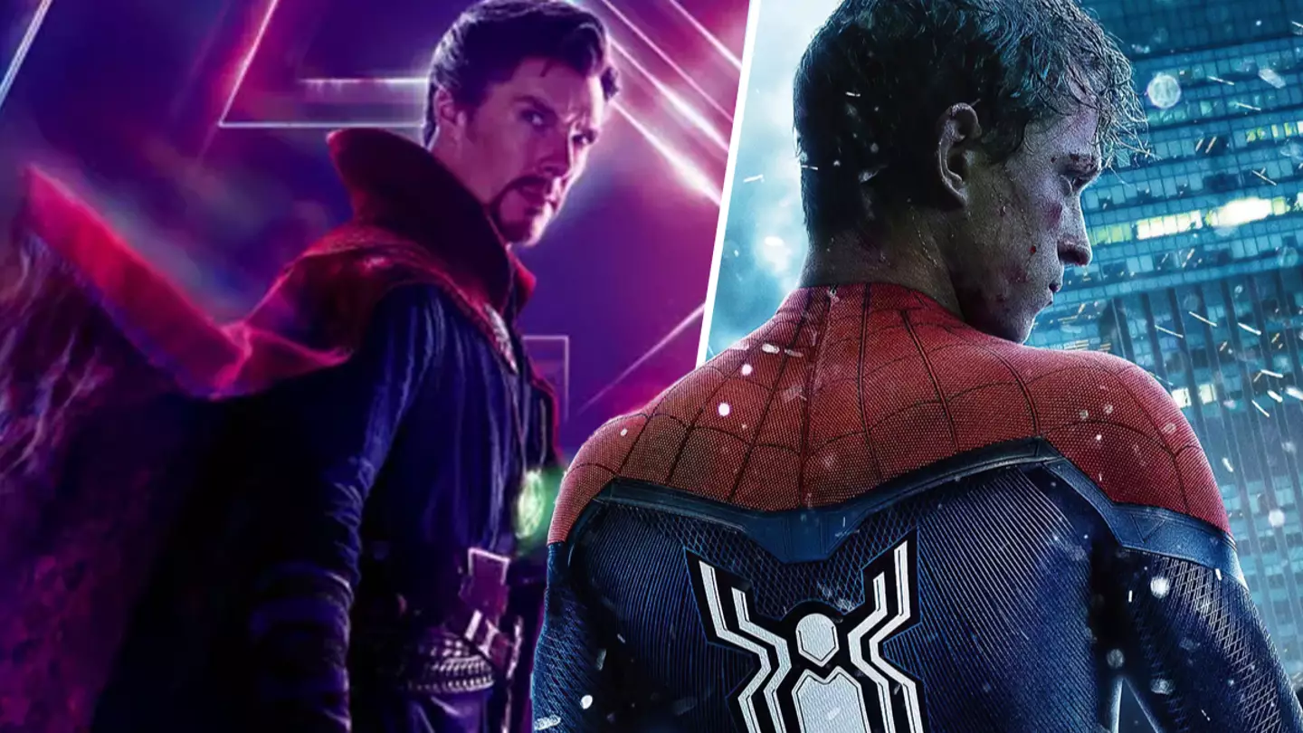 Avengers: Doomsday officially confirms our 10 returning characters for major MCU team-up