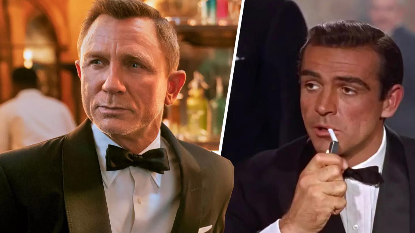 James Bond: a new favourite has emerged to play 007