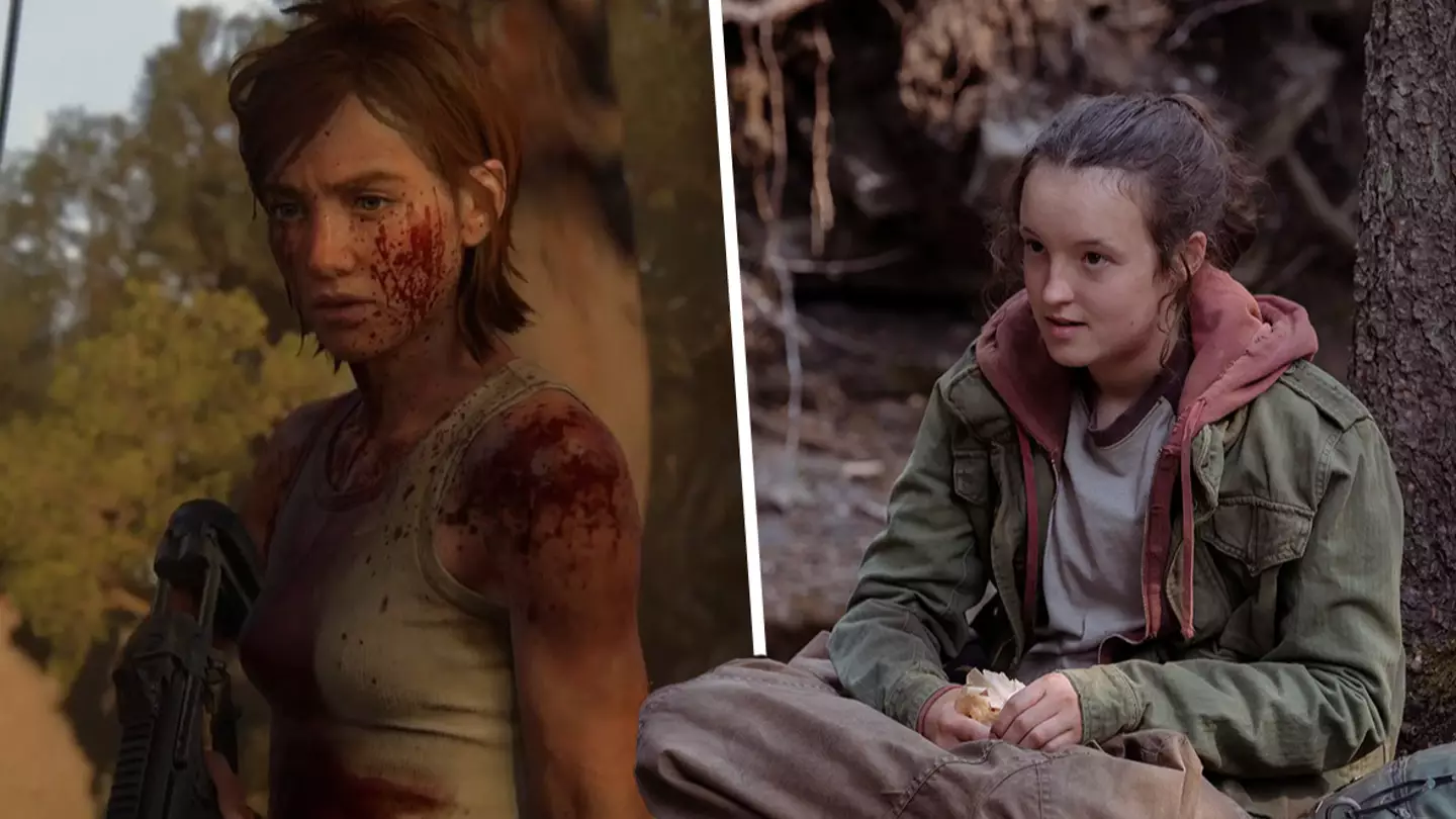 The Last of Us star Bella Ramsey teases season two fight scenes
