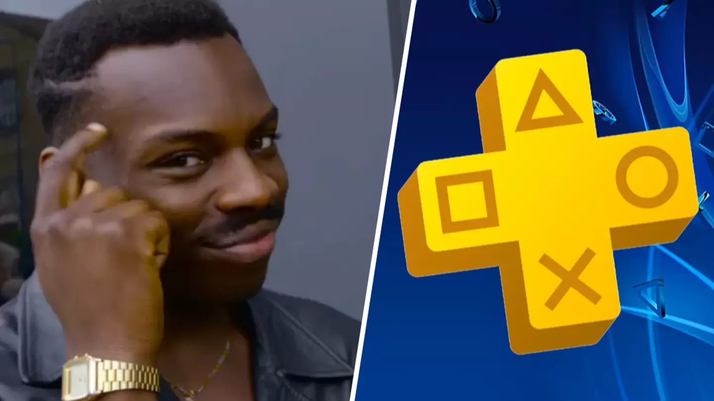 PlayStation Plus users download controversial game just to get free store credit