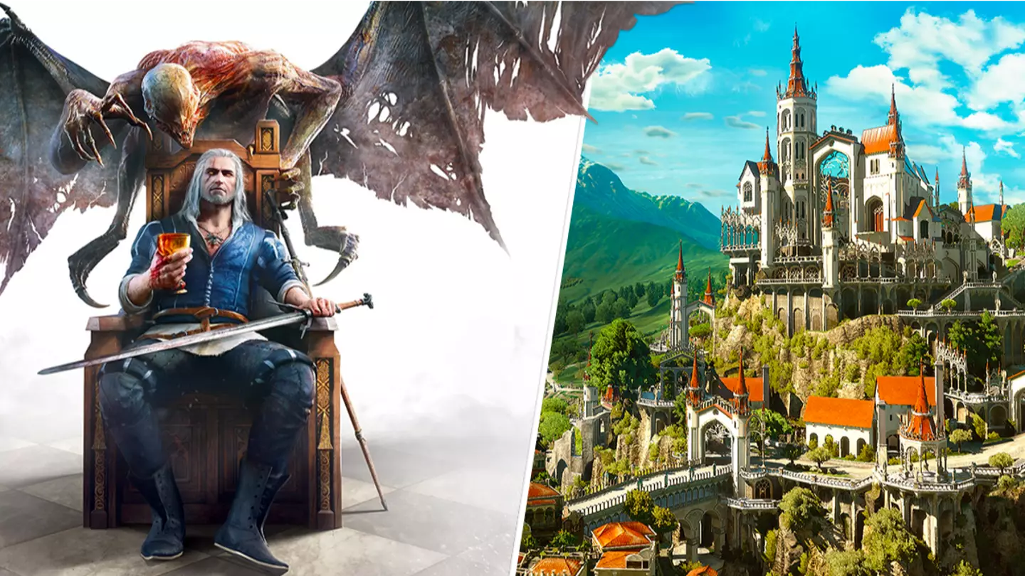 The Witcher 3's Blood And Wine 'defines what an expansion should be'