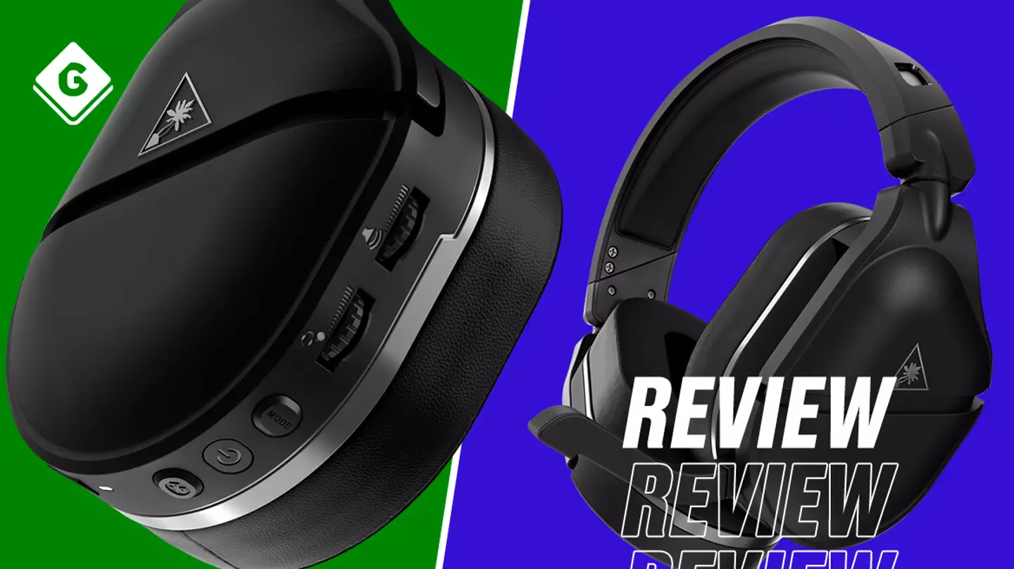 Turtle Beach Stealth 700 Gen 2 MAX Review: A Triumph Of Audio-Gaming Technology
