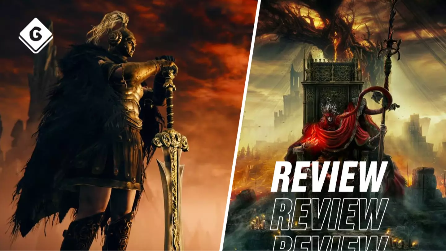 Elden Ring: Shadow Of The Erdtree review: A graceful journey's end