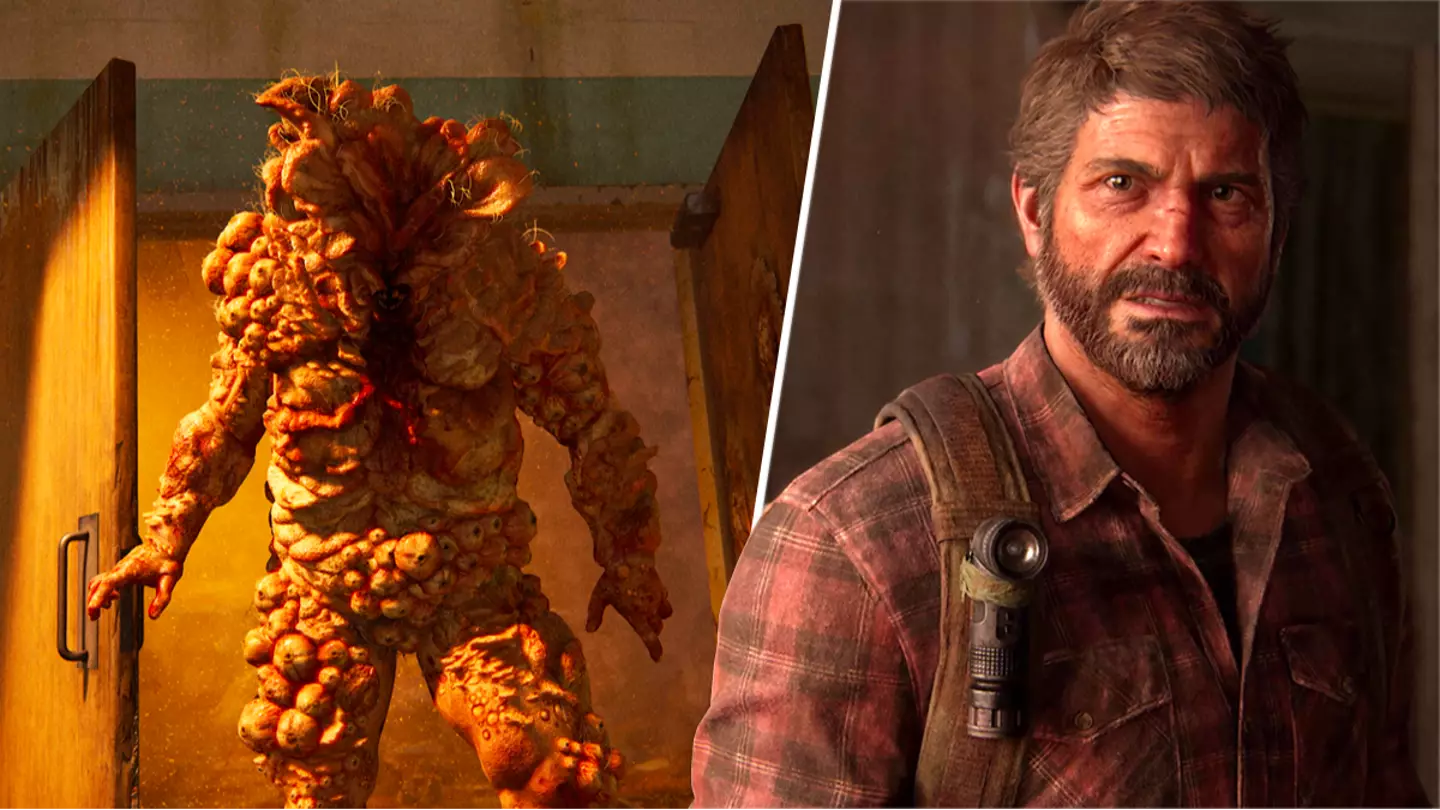 The Last Of Us has a deeply disturbing secret scene you definitely missed