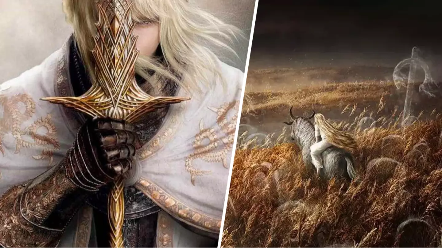 Elden Ring update adding new feature fans have been crying out for