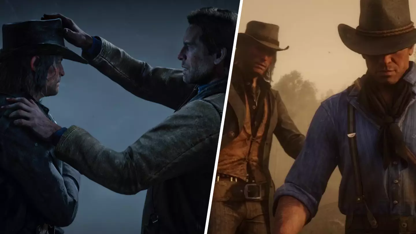 Red Dead Redemption 2 gets massive price cut for limited time