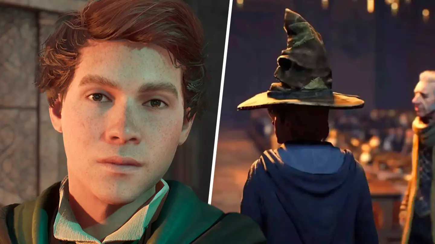Hogwarts Legacy 2 petition started following controversial Warner Bros announcement