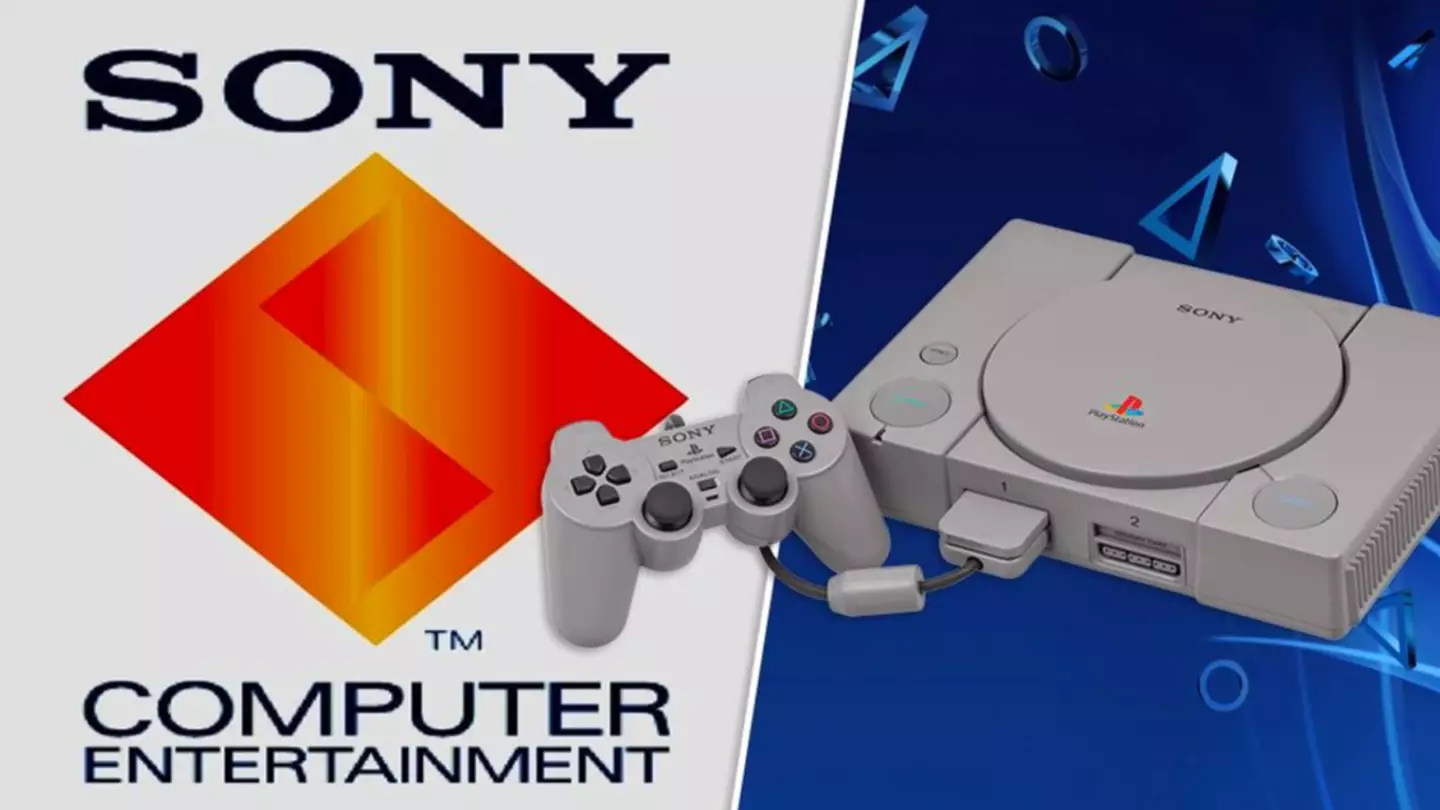 A Classic PS1 Game Is Finally Getting The Remake It Deserves