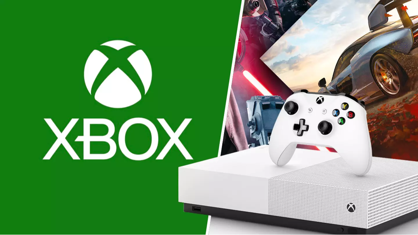 Xbox killed off the Xbox One, and none of us noticed