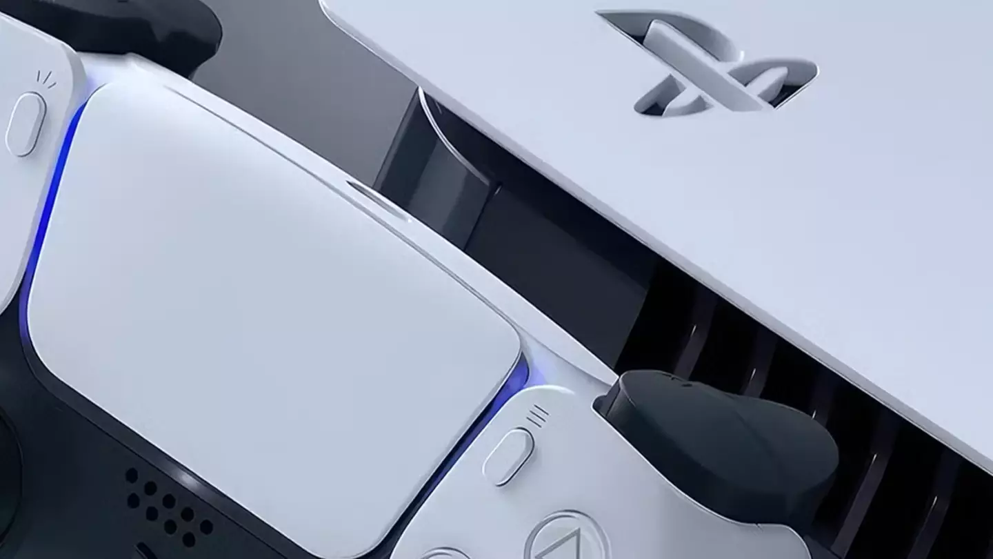 PlayStation drops free download for strangest game we've ever seen
