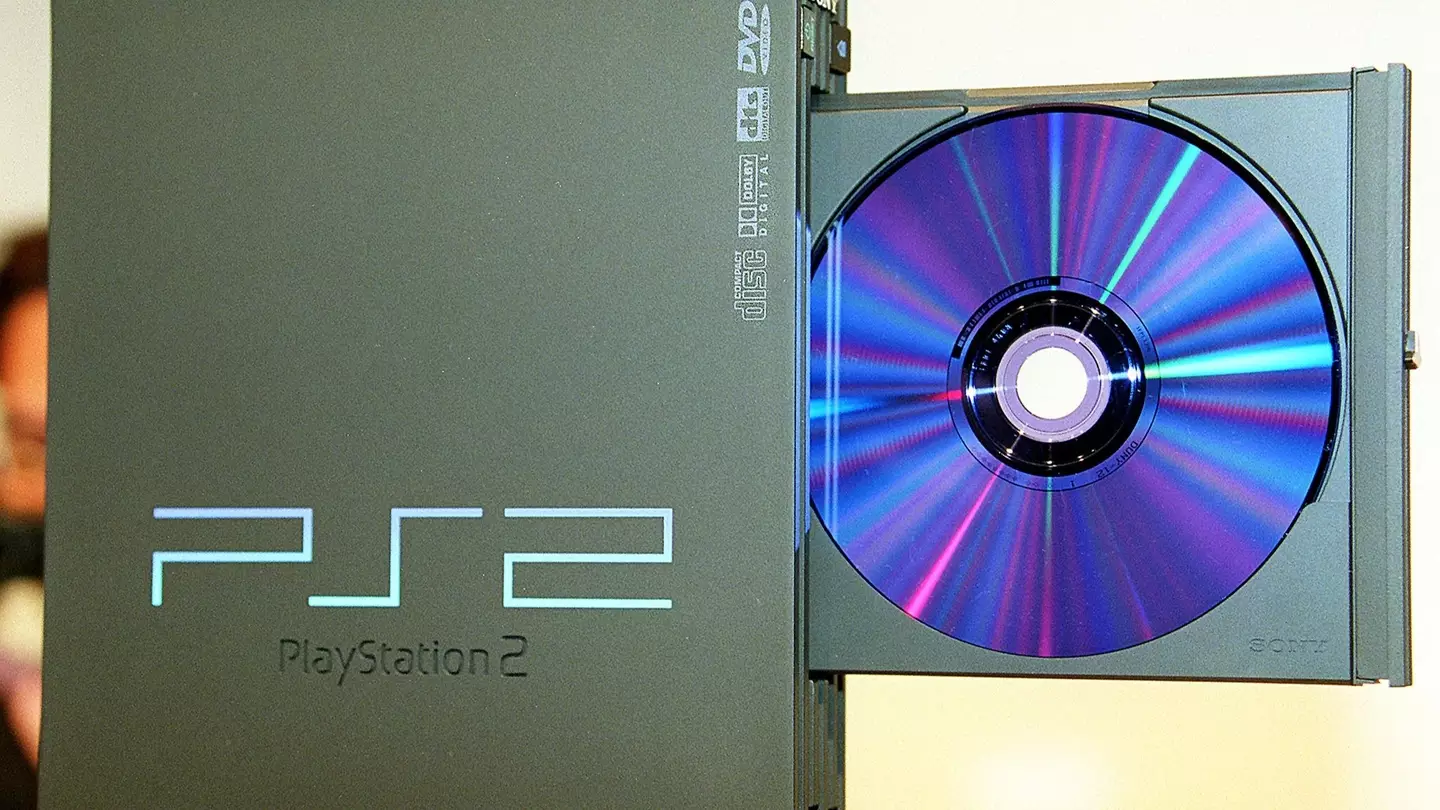 Playstation Plus Users Blast PS2 Free Game Missed Opportunity