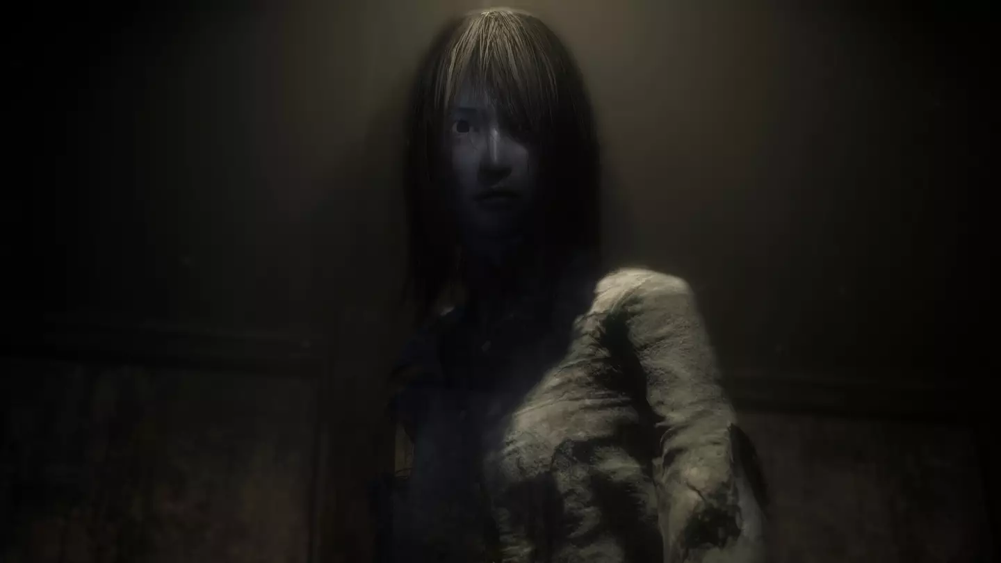 FATAL FRAME II: Crimson Butterfly REMAKE (KOEI TECMO GAMES CO., LTD.)