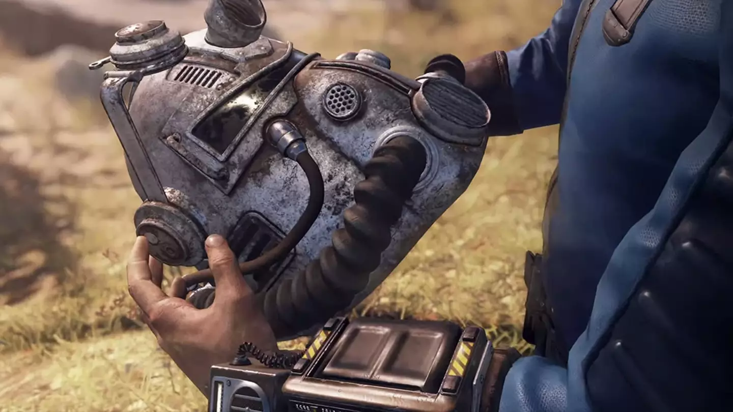 Fallout fans surprised with new DLC you can play through April