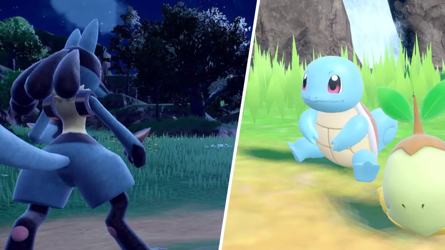 Pokémon fans have last chance to claim free download before its gone