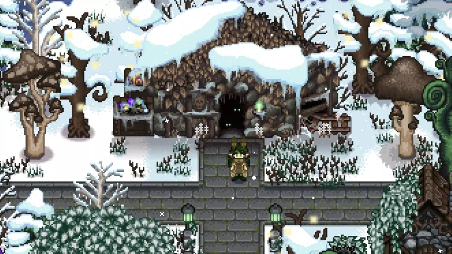 ConcernedApe/BogWyytch (via Nexusmods)
