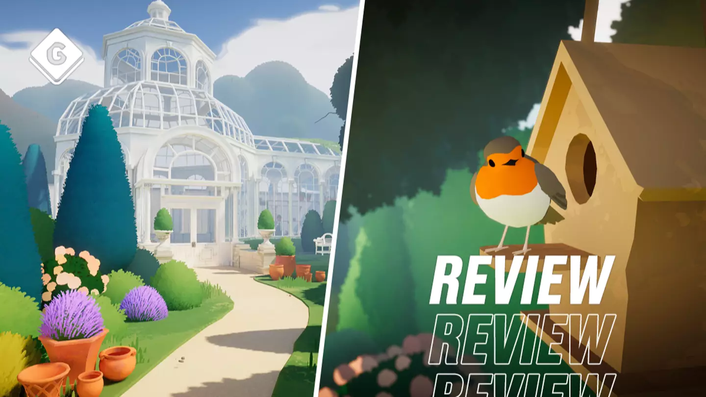 Botany Manor Review: A garden in full bloom